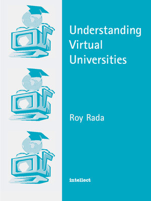 cover image of Understanding Virtual Universities